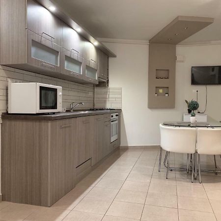 St. Peter Apartman Lejlighed Pécs Eksteriør billede