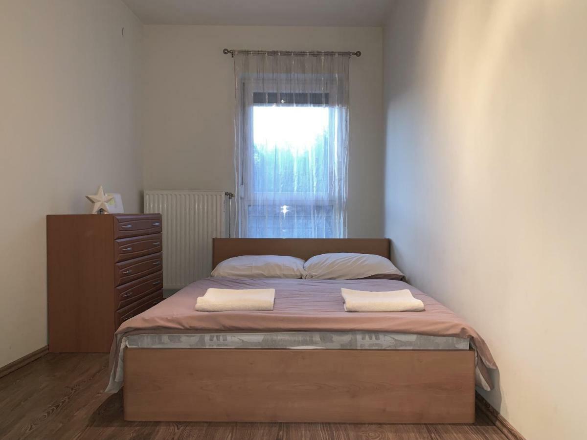 St. Peter Apartman Lejlighed Pécs Eksteriør billede