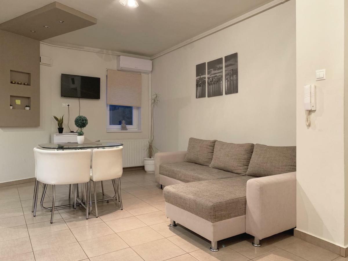 St. Peter Apartman Lejlighed Pécs Eksteriør billede