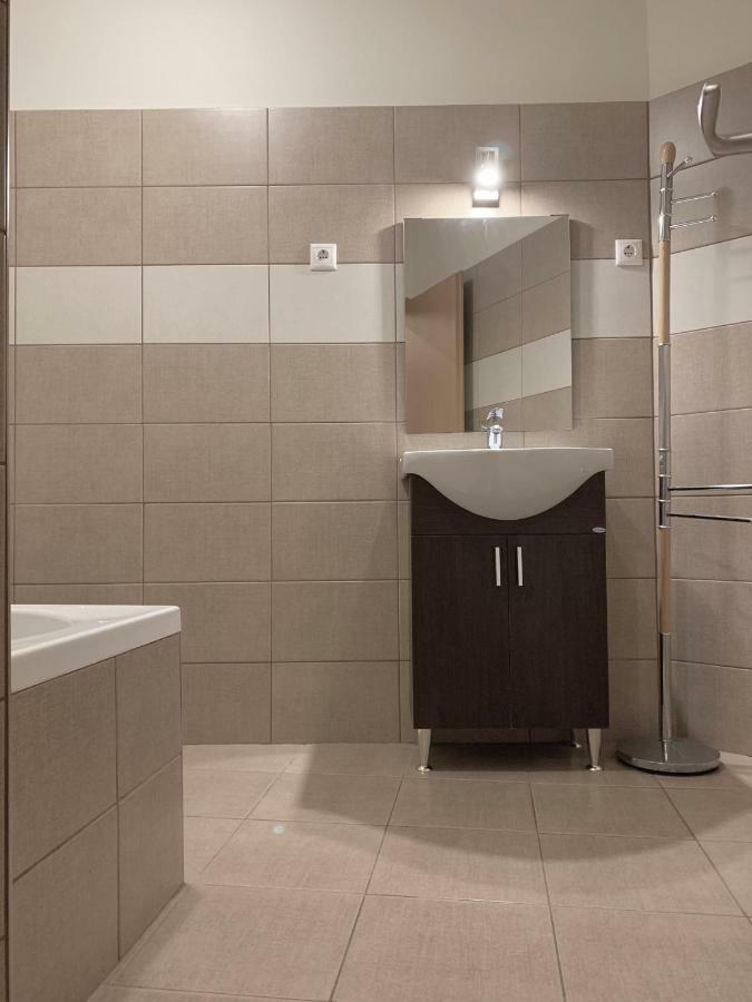 St. Peter Apartman Lejlighed Pécs Eksteriør billede