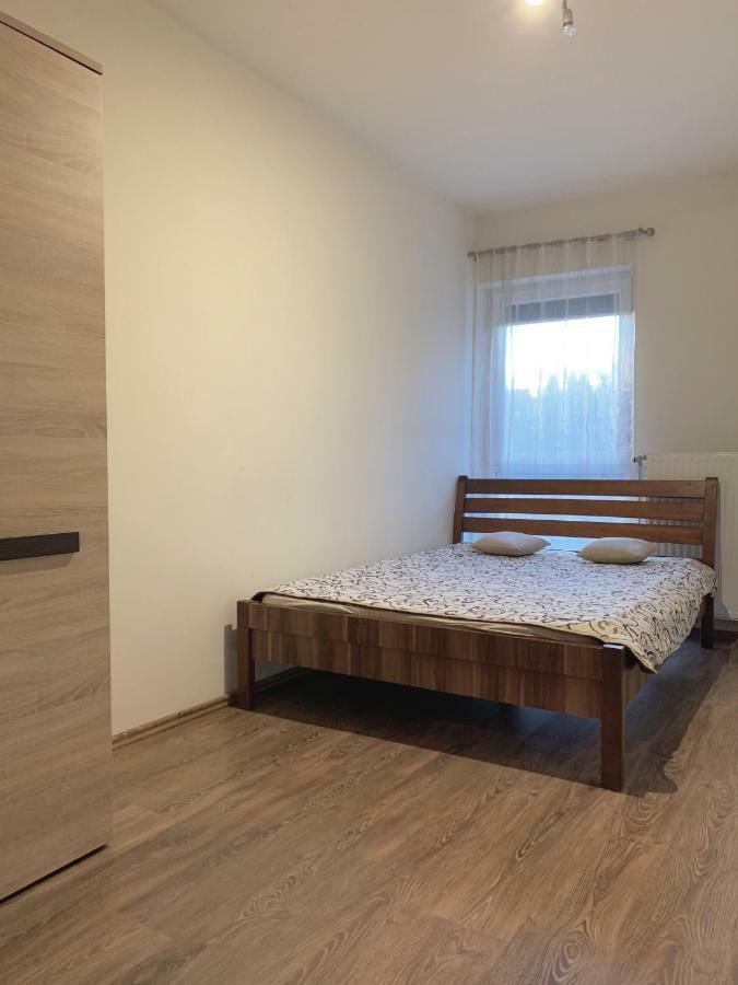 St. Peter Apartman Lejlighed Pécs Eksteriør billede
